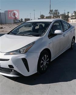 تۆیۆتا پریوس